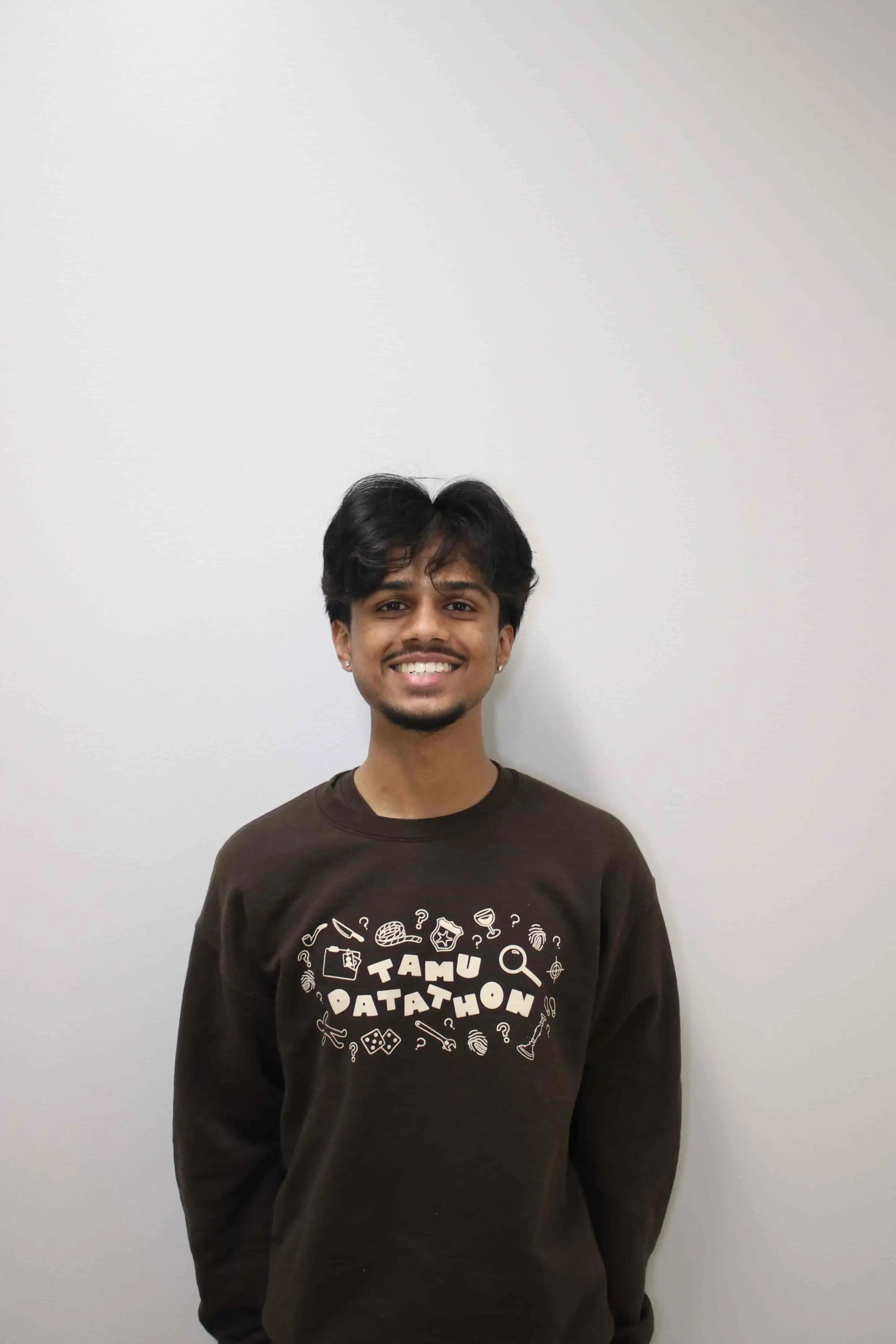 Rishab Jadhav
